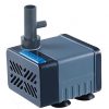 BOYU SP 601 SUBMERSIBLE PUMP various purposes in a machine pumping, fountain and filter