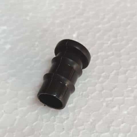 End Connector for 16 mm hose