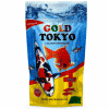 GOLD TOKYO 100G POUCH
