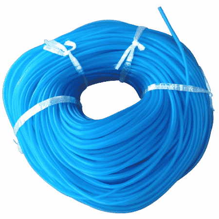 IMPORT TUBE ROLL (BLUE)