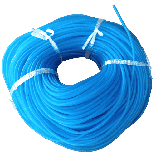 IMPORT TUBE ROLL (BLUE)