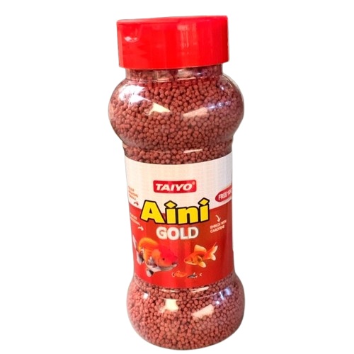 Taiyo Aini Gold Fish Food 100 gram