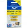 API Ammonia Test Kit 1