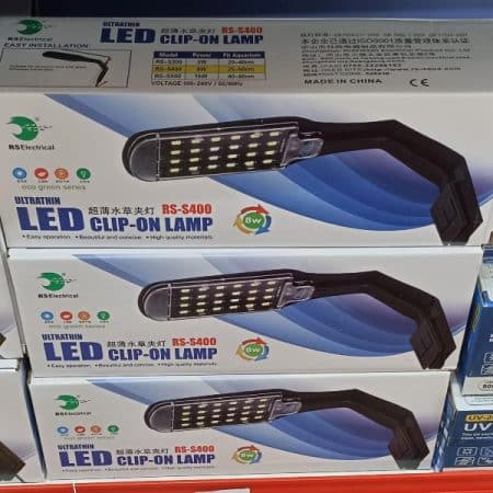 CLIP LED RS-S400