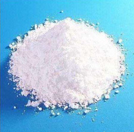 Calcium Carbonate Powder - CaCo3 3