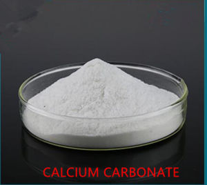 Calcium Carbonate Powder - CaCo3