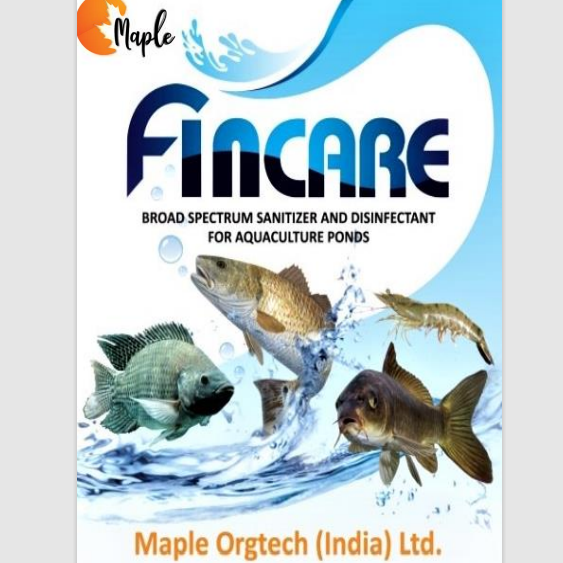 Fincare Maple Orgtech – 5