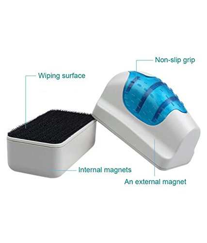 MAGNETIC GLASS CLEANER 805 – 3