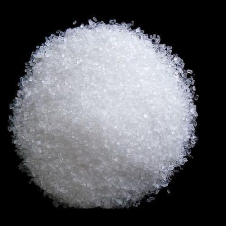 Magnesium sulphate
