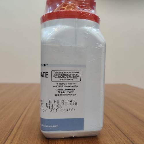Nice Potassium permanganate KMnO4 – 500 grams Bottles – 2