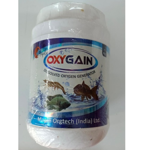Oxy Gain Maple Orgtech – 2