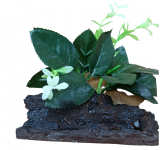 RESIN_TOY_PLANT