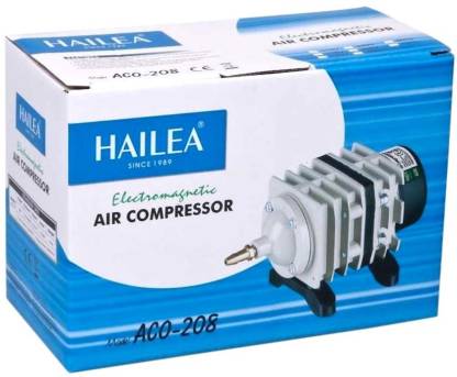 Hailea ACO 208 Air Compressor 3