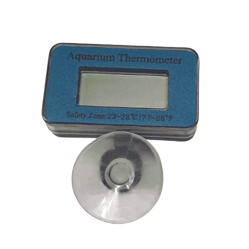 Digital Thermometer for Aquarium 1