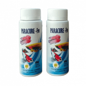 Aqua medic Paracure-FW 60 ml