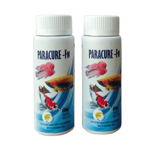 Aqua medic Paracure-FW 60 ml 3