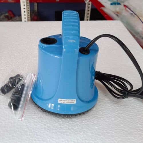 Boyu DS-1500 Submersible Suction Pump 3