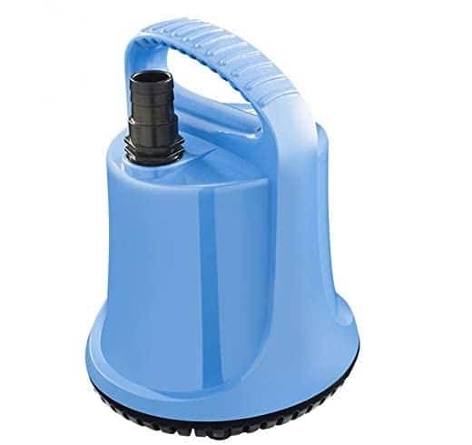 Boyu DS-3500 Submersible Suction Pump 2