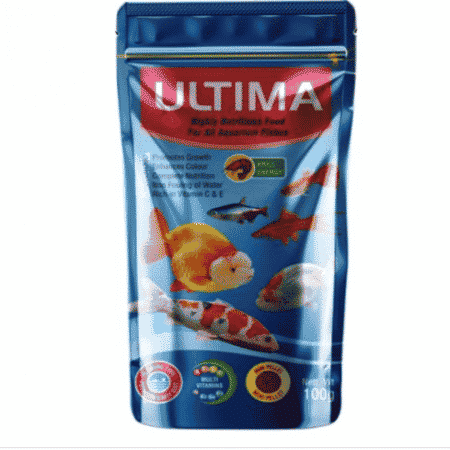 ULTIMA NUTRITION 100GM POUCH