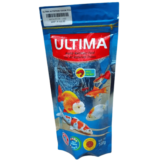 ULTIMA NUTRITION 100GM POUCH 2
