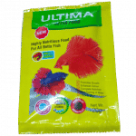 Ultima Betta Fish food 20 gram 1
