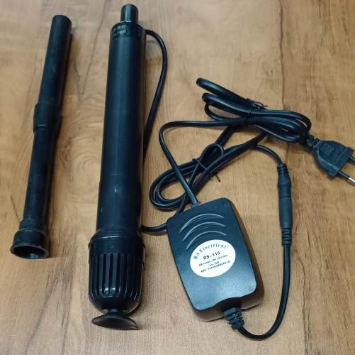 RS Electrical Rs-115 Submersible UV Lamp for Aquarium