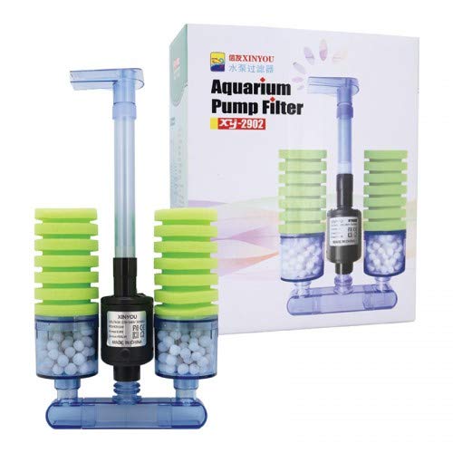 Xinyou XY2902 Aquarium Sponge filter 1