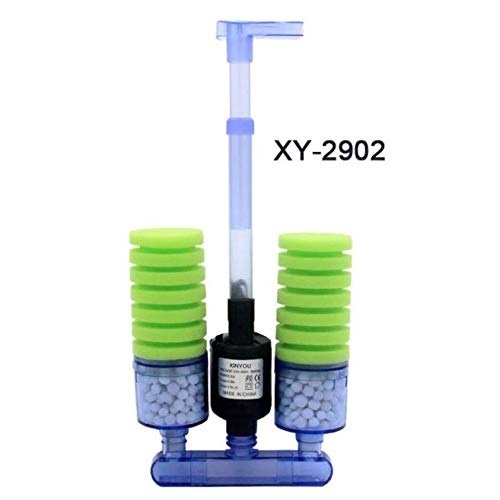Xinyou XY2902 Aquarium Sponge filter 3