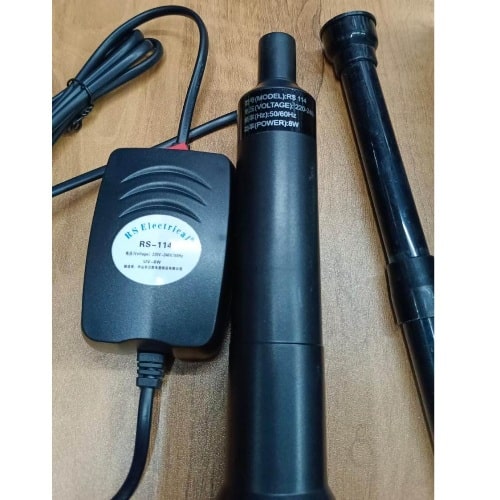 RS Electrical Rs-114 Submersible UV Lamp for Aquarium 4