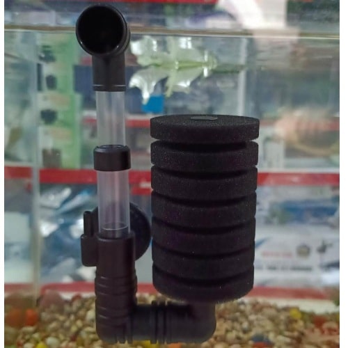 XY 2830 Sponge Filter For Aquarium 2