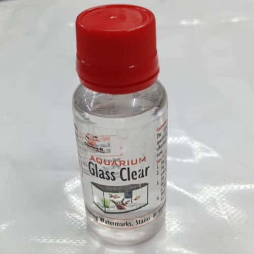 Champion Aquarium Glass Cleaner 60 ML