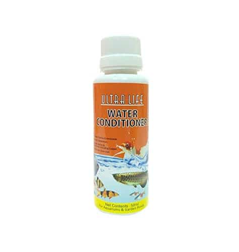 Ultra life water conditioner 120 ml