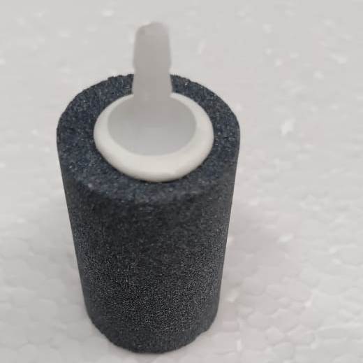 Air Stone 2 inch Cylinder Import 1