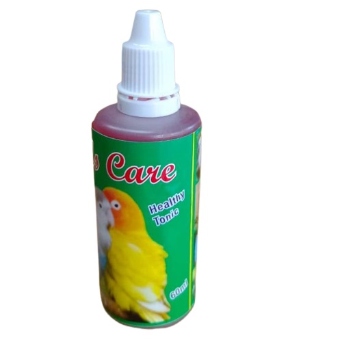 Birds Care 60ml for Birds Health Supplements – 3