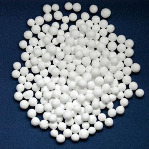 Ceramic Balls 8 mm Size 100 grams for Aquarium Filter Media 2