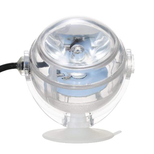 Roxin Rx-MO1 Led Mini Lamp Light for Aquarium Fish Tank 1