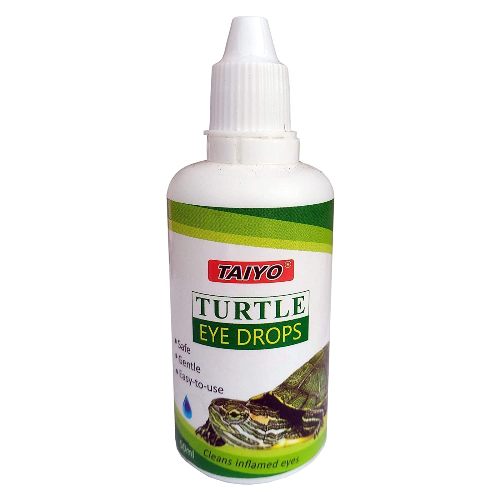 Taiyo Turtle Eye Drops 50 ml