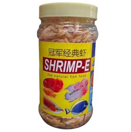 Champion Shrimpy Dried Shrimp 140 g 1