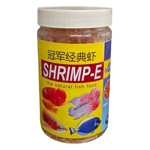 Champion Shrimpy Dried Shrimp 70 g