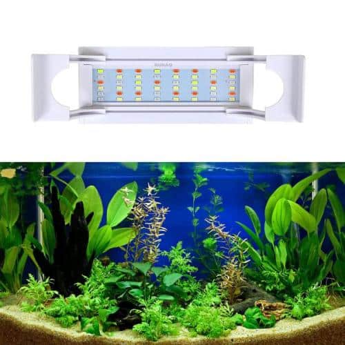Blue Pet BR-200 Aquarium Lamp For Planted Aquariums