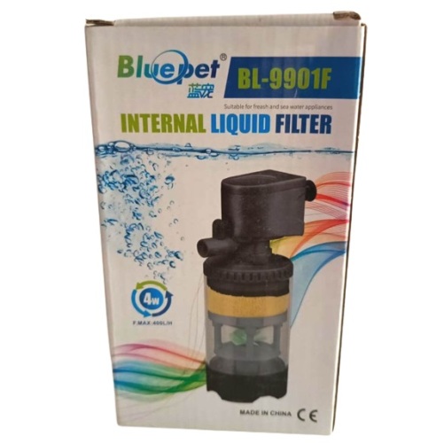 Blue Pet BL-9901F Aquarium Internal Filter