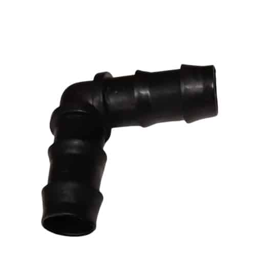 Elbow Connector for 16 mm Hose