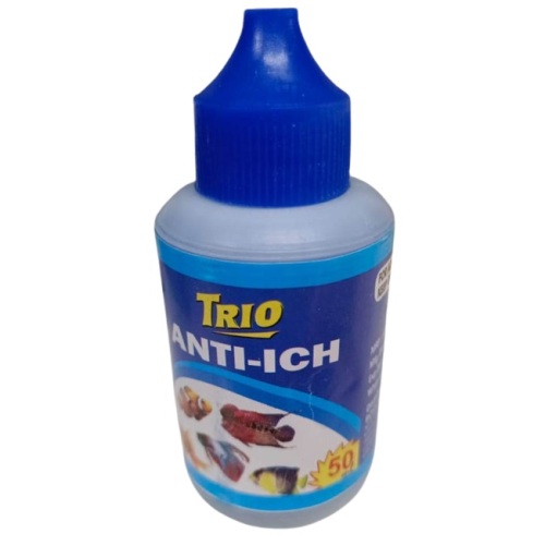 Trio Anti-Ich 50 ml Fish Medicine