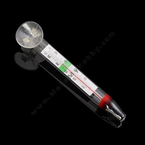 Boyu BT-01 Submersible Glass Thermometer 4
