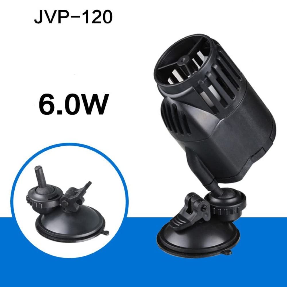 Sunsun JVP-120 Aquarium Wave maker 3