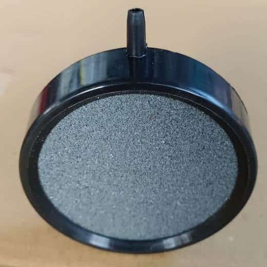 3 Inch Round Air stone for Fish Tank 2