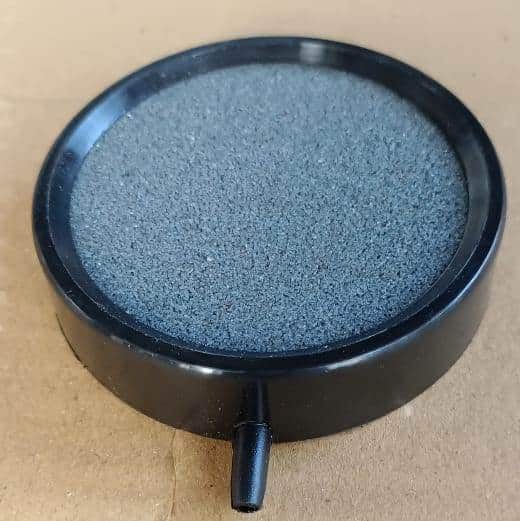 3 Inch Round Air stone for Fish Tank 4