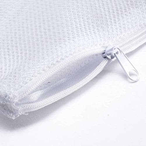 Aquarium Filter media Bag with Plastic Zipper – 1