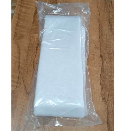 White Sponge for Aquarium Filteration – 1