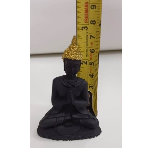 Buddha Statue 3 Inch Size for Decor Aquarium – 1